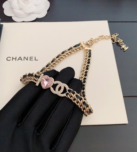 Jewelry Chanel 524