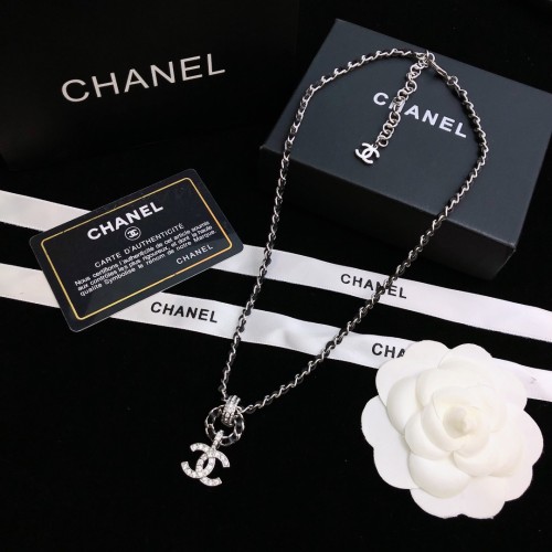 Jewelry Chanel 504