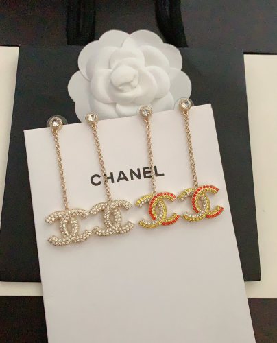 Jewelry Chanel 469
