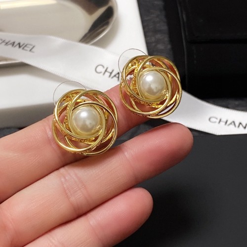 Jewelry Chanel 506