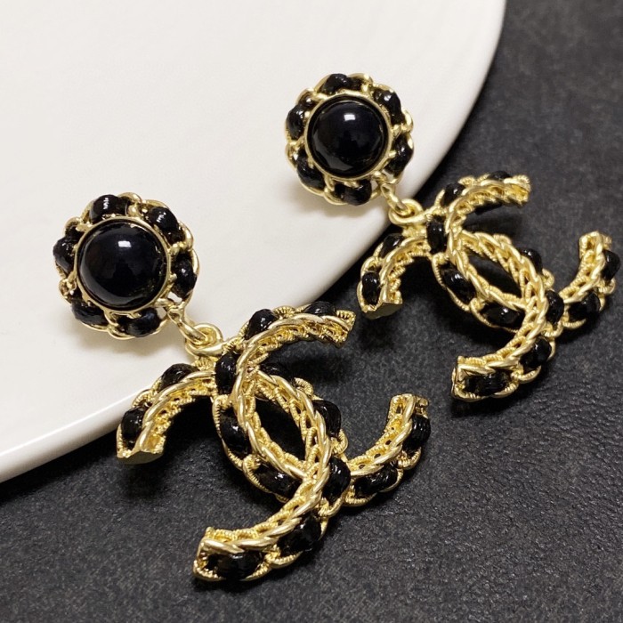 Jewelry Chanel 507