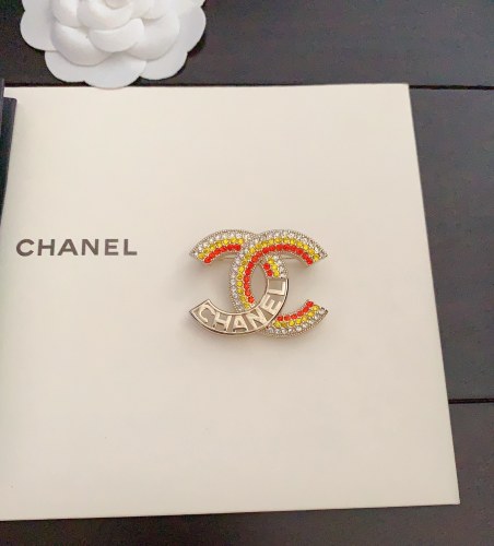 Jewelry Chanel 466