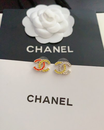 Jewelry Chanel 467