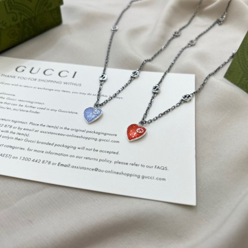 Jewelry Gucci 249