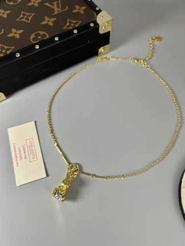 Jewelry Louis Vuitton 100