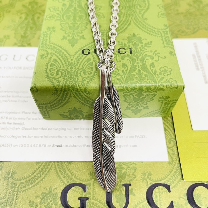 Jewelry Gucci 236