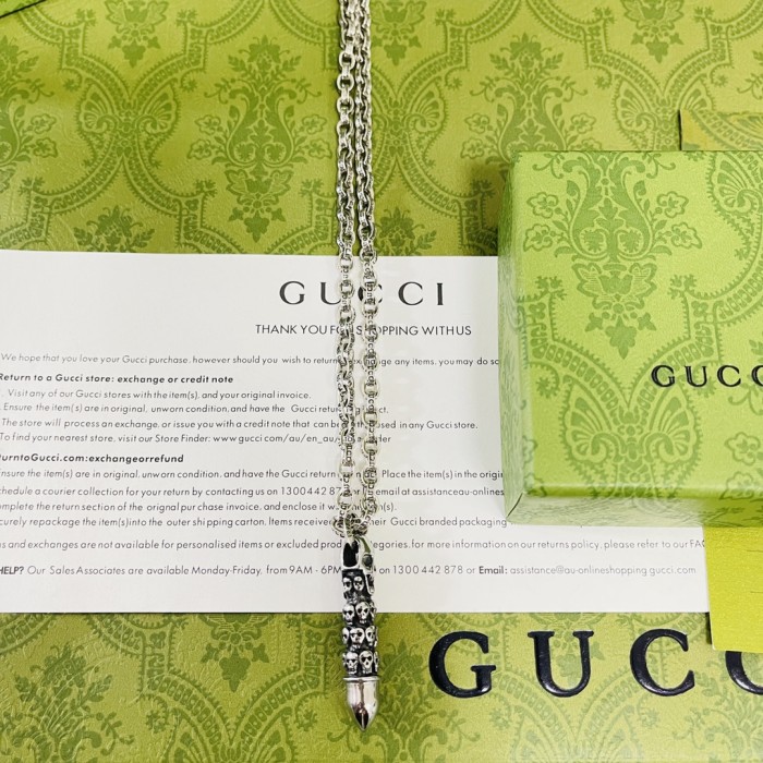 Jewelry Gucci 235