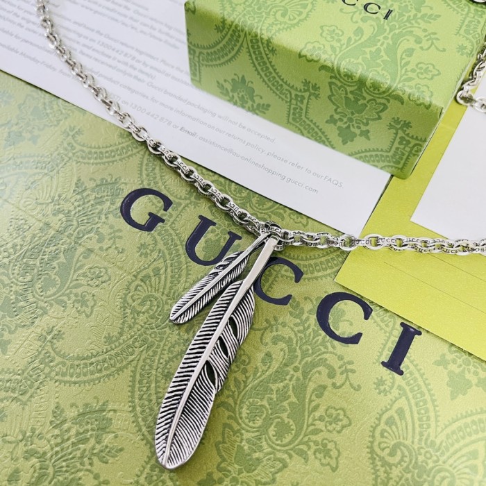 Jewelry Gucci 236