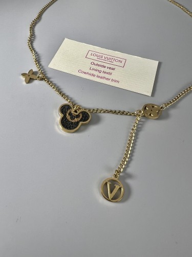 Jewelry Louis Vuitton 81