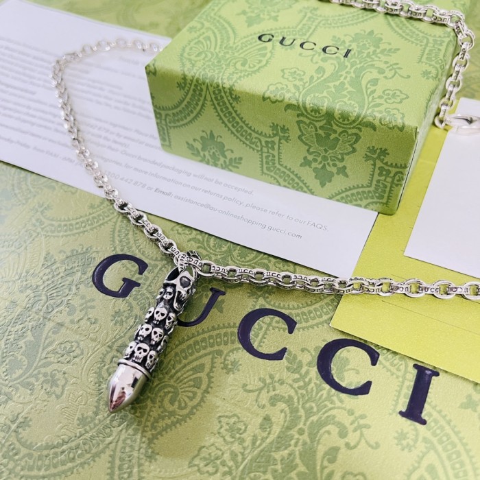 Jewelry Gucci 235