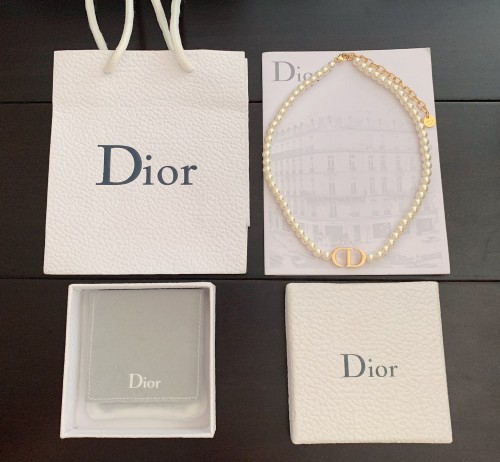 Jewelry Dior 129