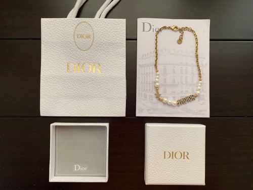 Jewelry Dior 128