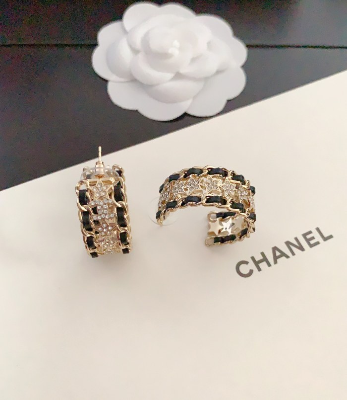 Jewelry Chanel 647