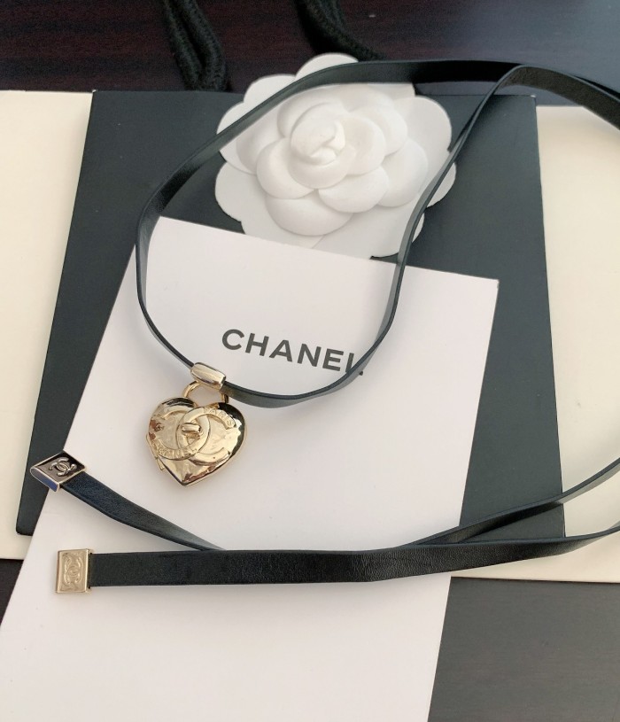 Jewelry Chanel 643