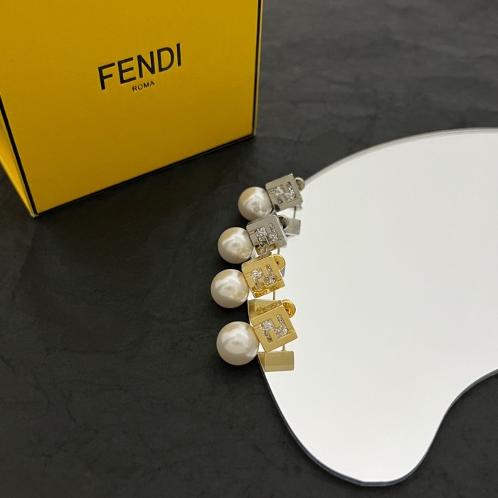Jewelry FENDI 26