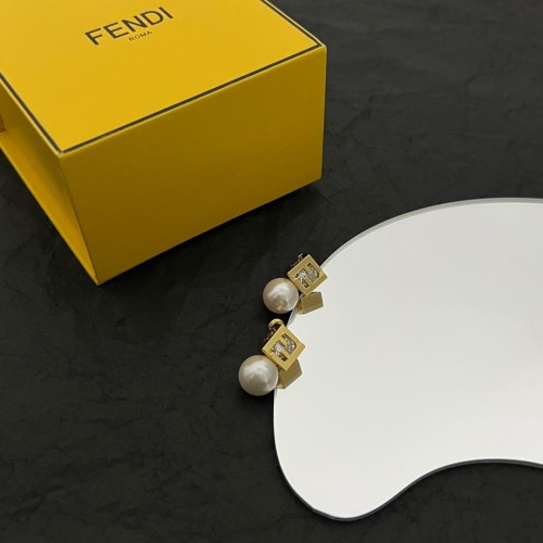 Jewelry FENDI 26
