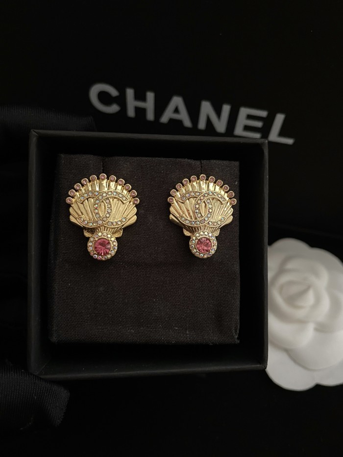 Jewelry Chanel 648