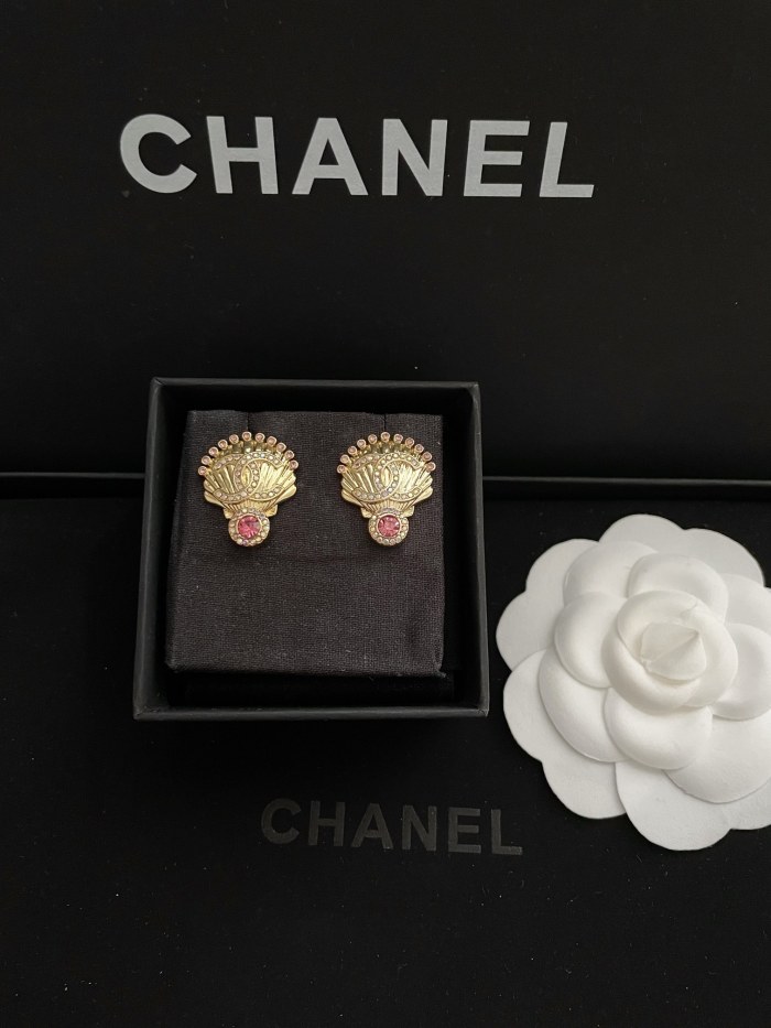 Jewelry Chanel 648