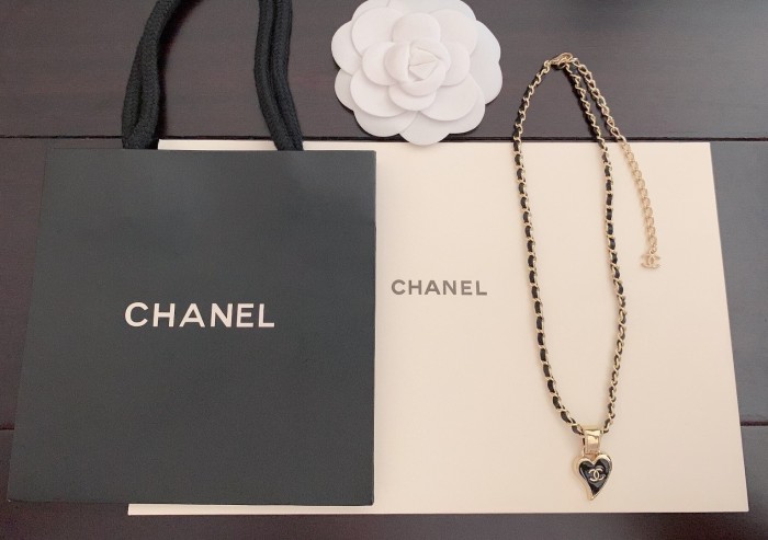 Jewelry Chanel 644