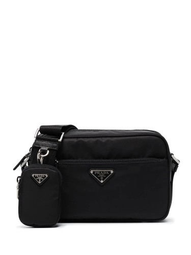 Handbag Prada 2VD048 size 23*15*7cm