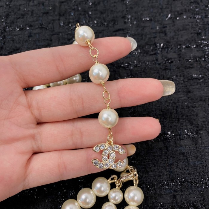 Jewelry Chanel 641