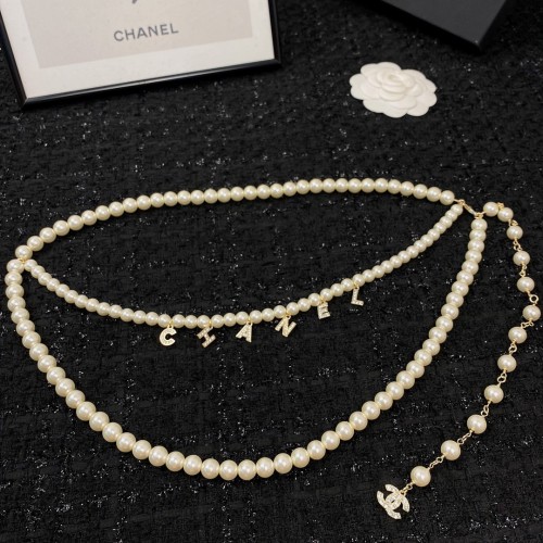 Jewelry Chanel 641
