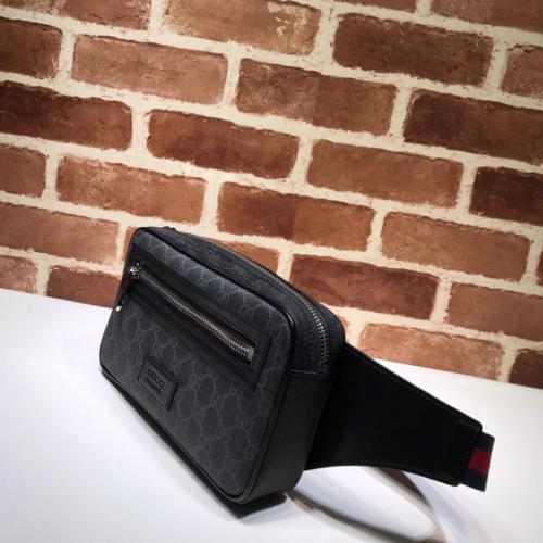 Handbag Gucci 474293 size 24-14-5.5 cm