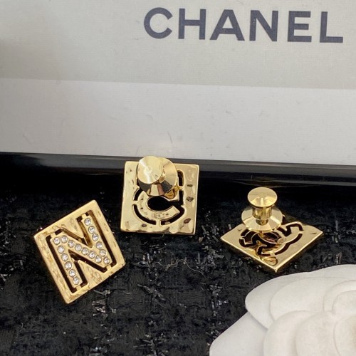 Jewelry Chanel 665