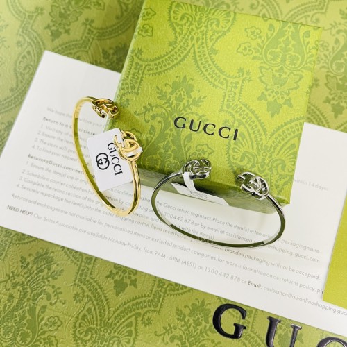 Jewelry Gucci 282