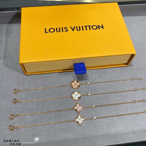 Jewelry Louis Vuitton 119