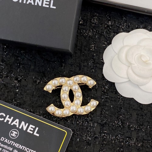 Jewelry Chanel 664