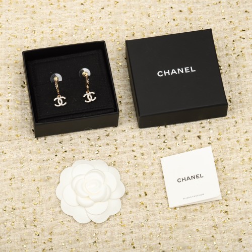 Jewelry Chanel 658
