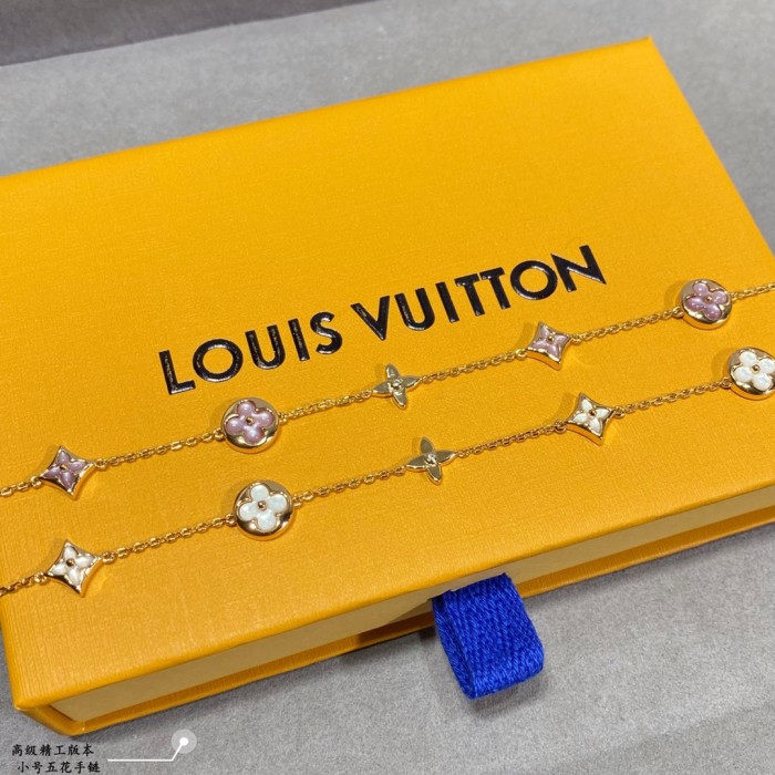Jewelry Louis Vuitton 121