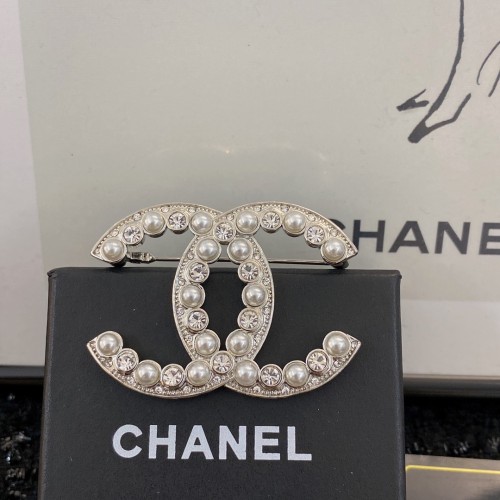 Jewelry Chanel 662