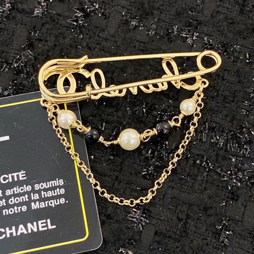 Jewelry Chanel 660