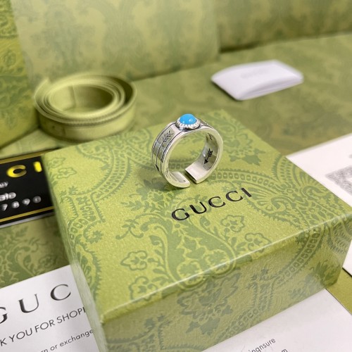 Jewelry Gucci 287
