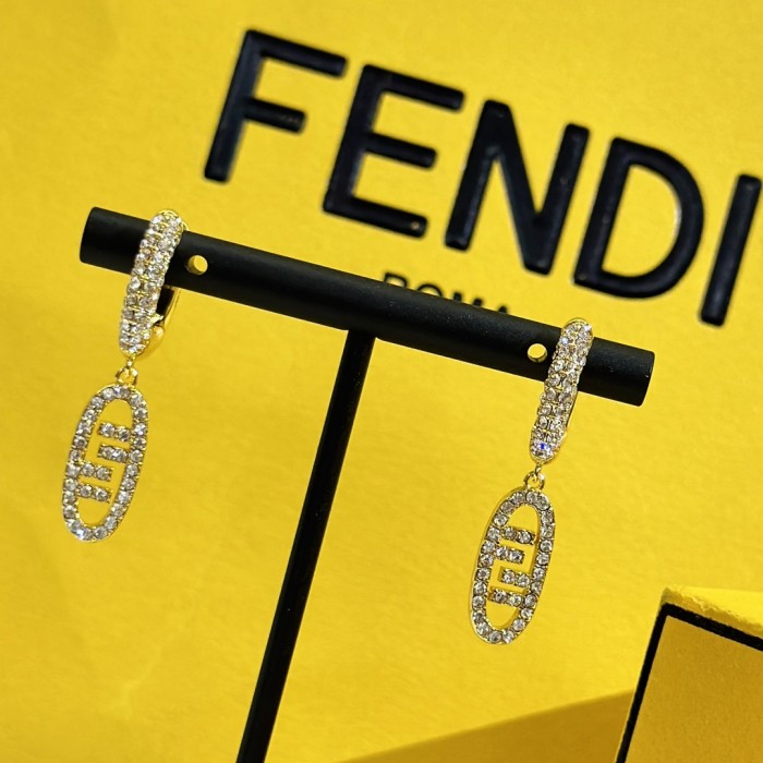 Jewelry FENDI 28