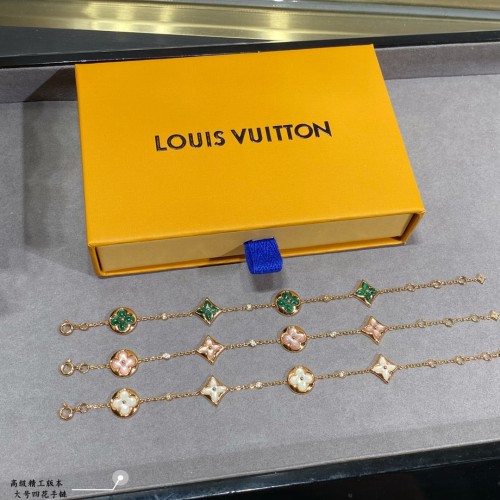 Jewelry Louis Vuitton 120