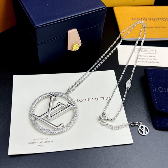 Jewelry Louis Vuitton 123