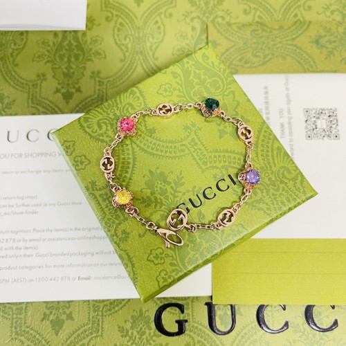 Jewelry Gucci 316