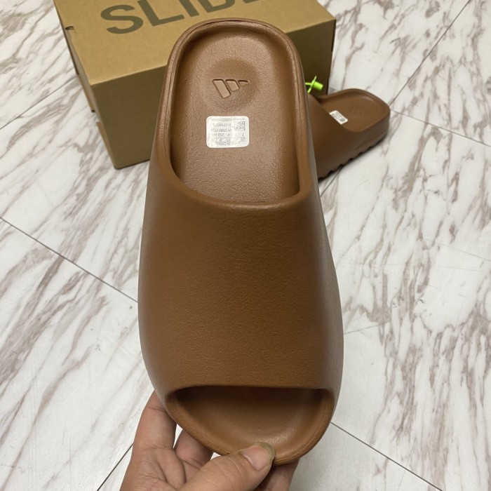 adidas Yeezy Slide Flax