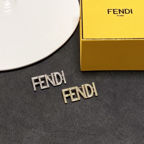 Jewelry FENDI 30