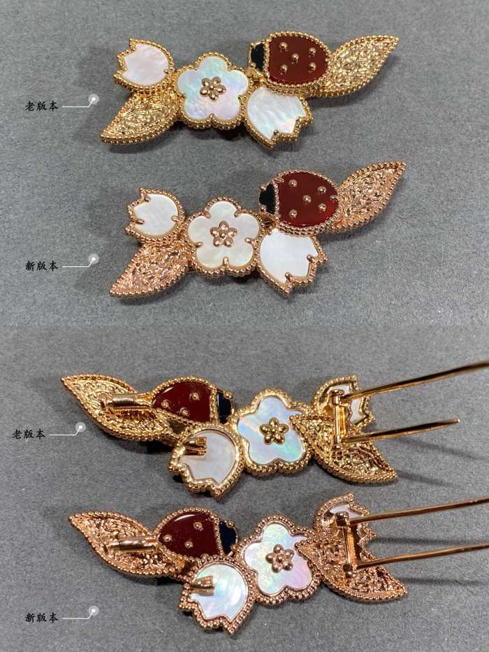 Jewelry Van Cleef x Arpels 19