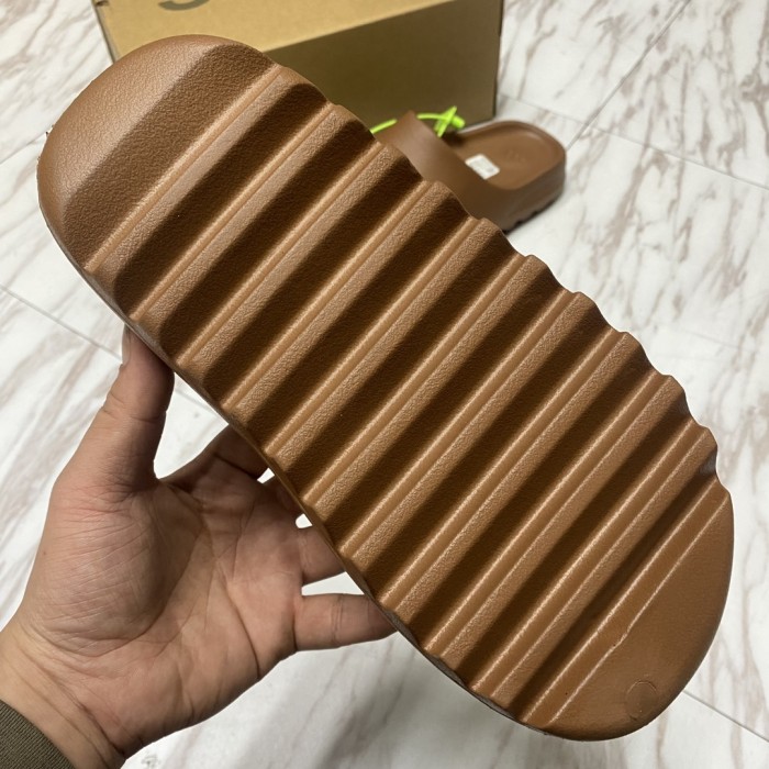 adidas Yeezy Slide Flax