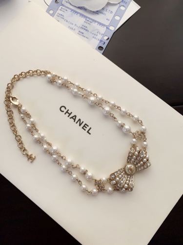 Jewelry Chanel 752
