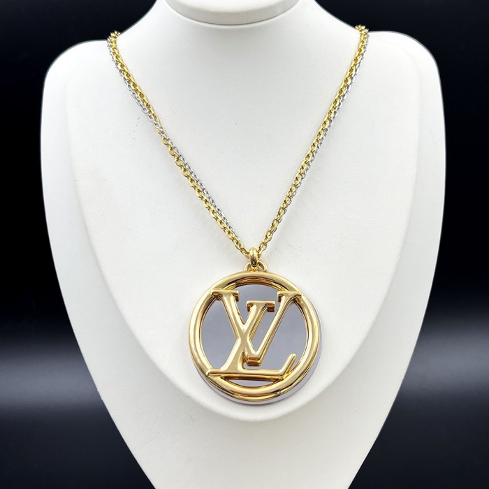 Jewelry Louis Vuitton 124