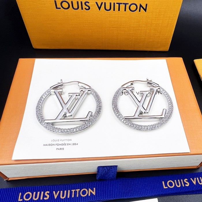 Jewelry Louis Vuitton 125