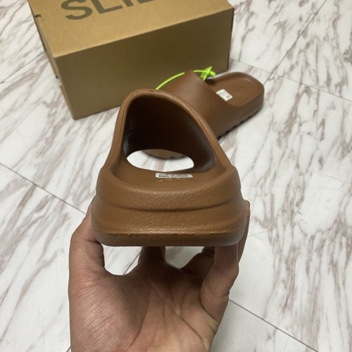 adidas Yeezy Slide Flax