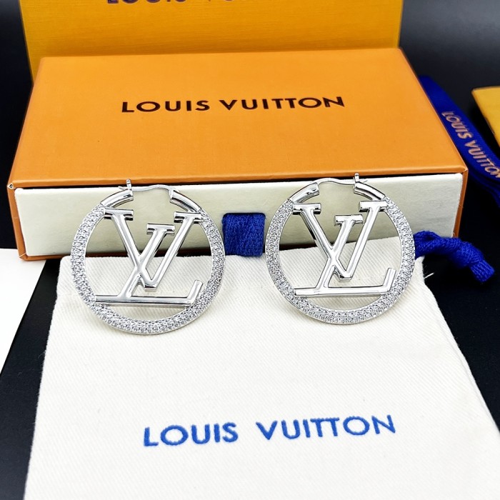 Jewelry Louis Vuitton 125