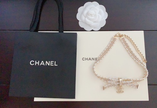 Jewelry Chanel 753